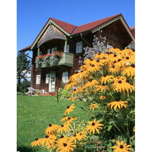 Ferienhaus Obermoser