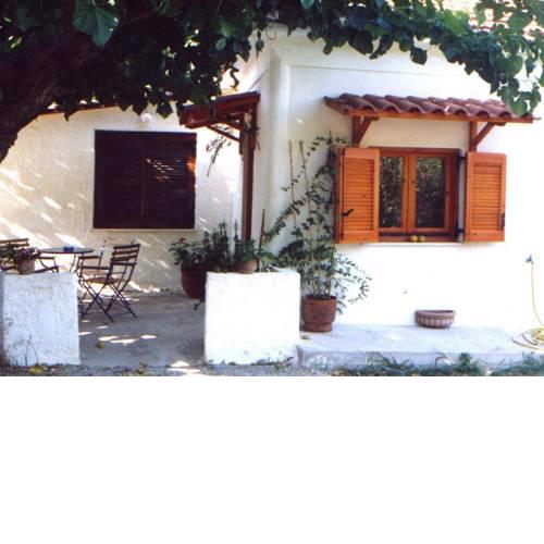 Ferienhaus Olivengarten