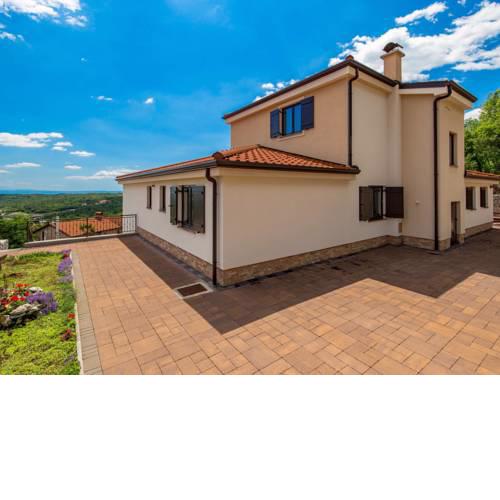 Ferienhaus Opatija 301S
