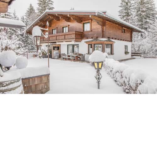 Ferienhaus Pehnelt