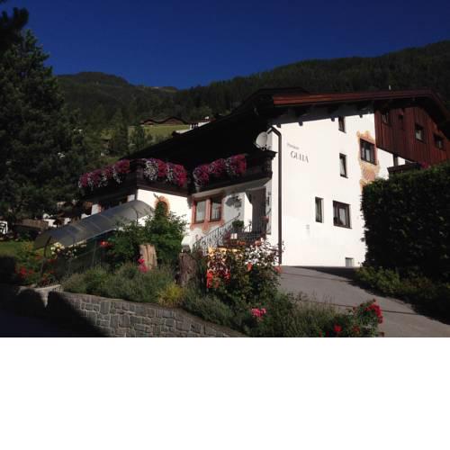Ferienhaus Pension Gulla