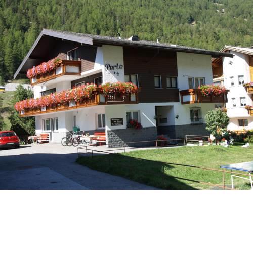Ferienhaus Perle