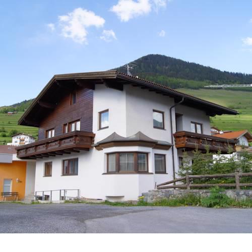 Ferienhaus Peter Spöttl