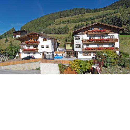 Ferienhaus Piz Lad