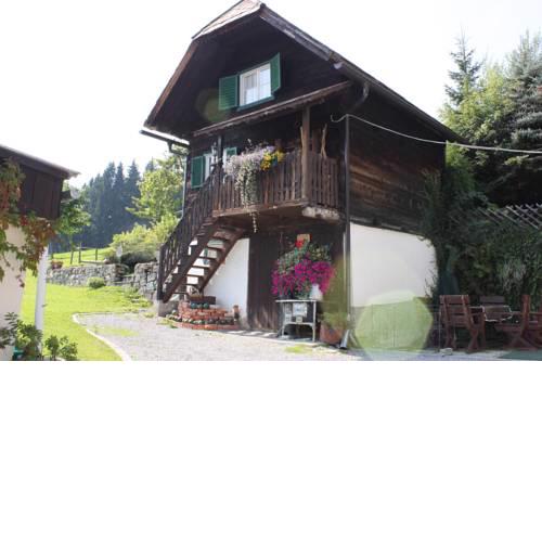 Ferienhaus Pliescherhof