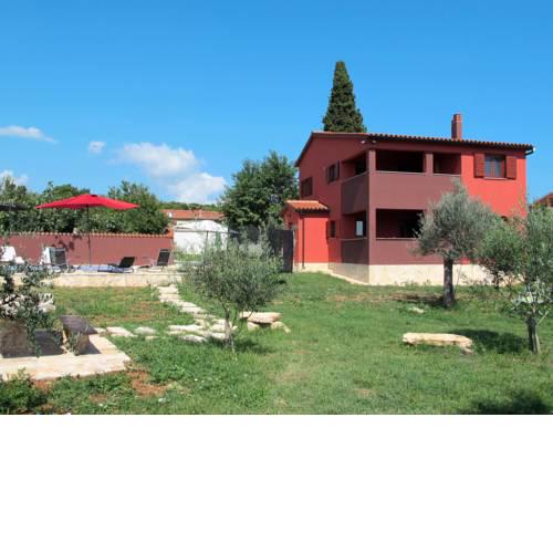 Ferienhaus Pula 114S