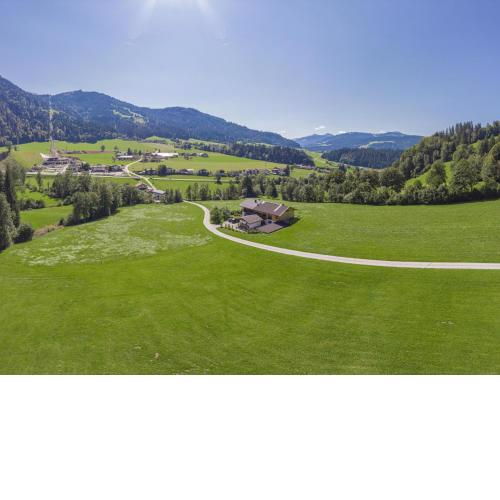 Ferienhaus Rabl