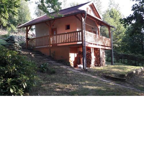 Ferienhaus, Raspenava