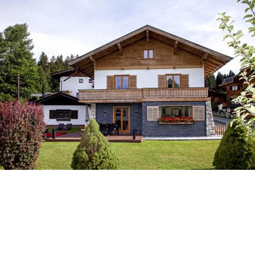 Ferienhaus Rauter