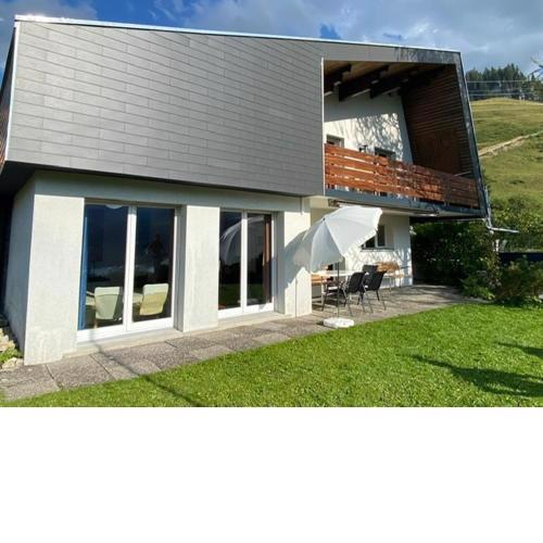 Ferienhaus Relax