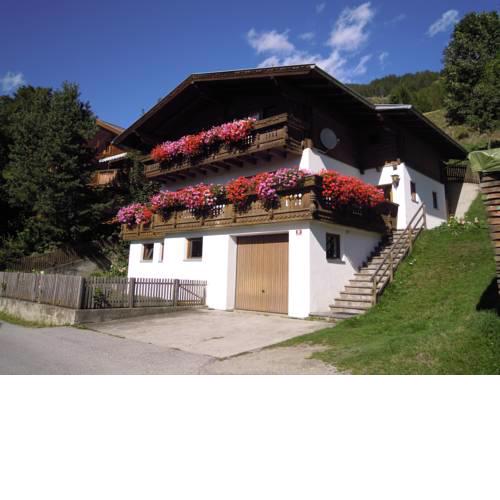 Ferienhaus Resinger