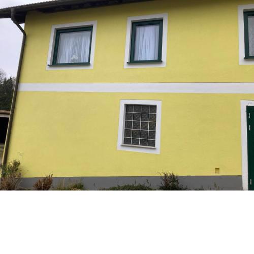 Ferienhaus 'Rester