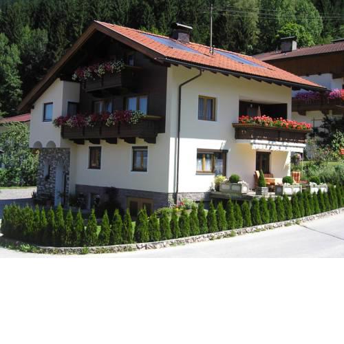 Ferienhaus Rieser