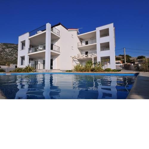 Ferienhaus Roberto