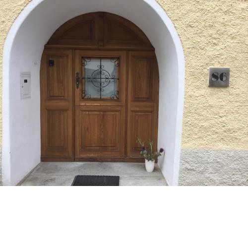 Ferienhaus Rontsch 86