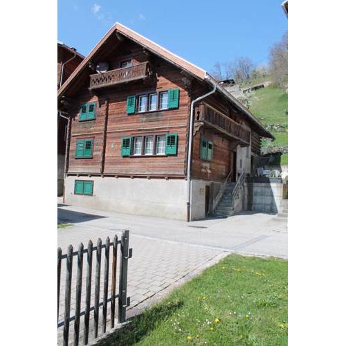 Ferienhaus Rueun