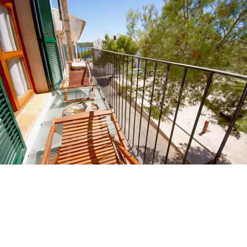 Ferienhaus Sa Portassa