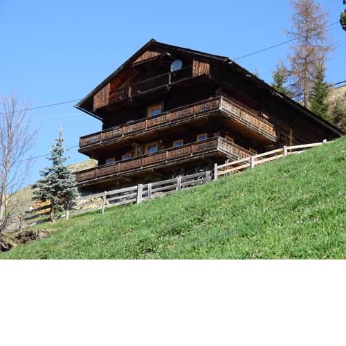 Ferienhaus Schett Johann