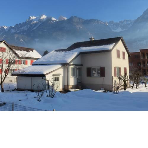 Ferienhaus Schils