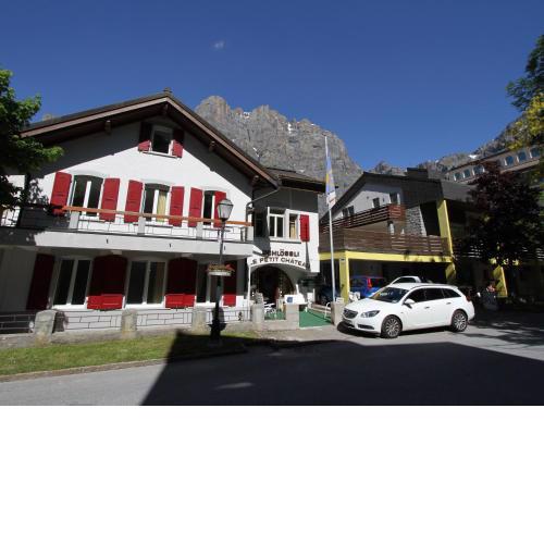 Ferienhaus Schlössli