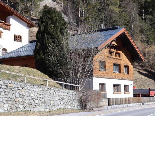Ferienhaus Schmid