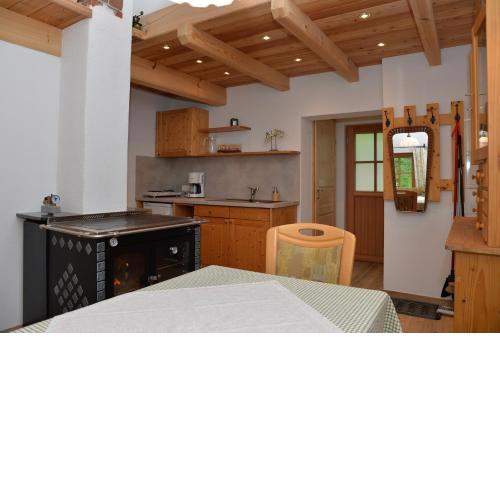 Ferienhaus Schöberlhütte