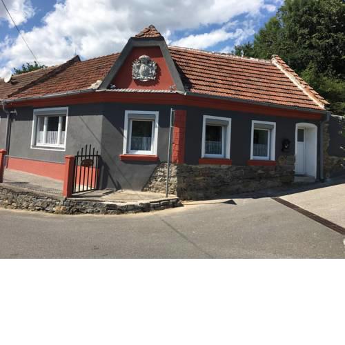 Ferienhaus-Schwalbennest