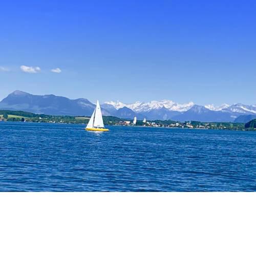 Ferienhaus Seeblick