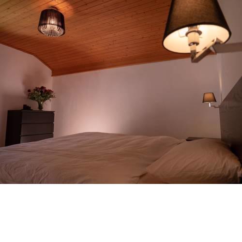 Ferienhaus Septimer