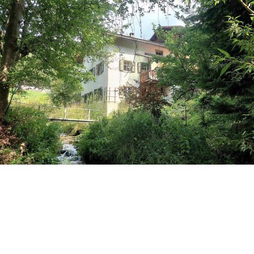 Ferienhaus Signina