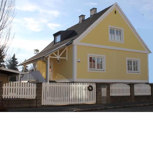Ferienhaus Sissi