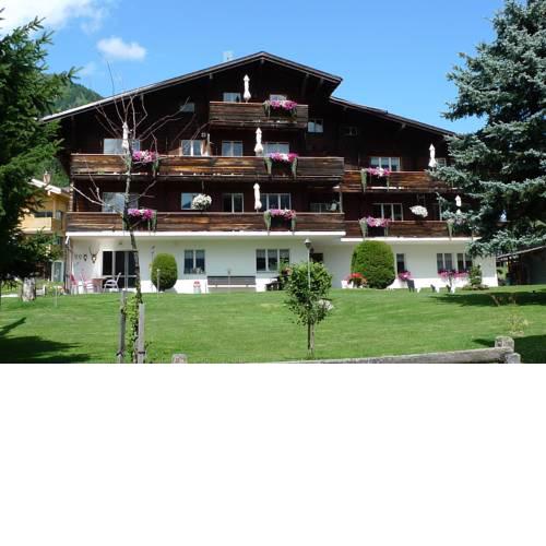 Ferienhaus Soldanella