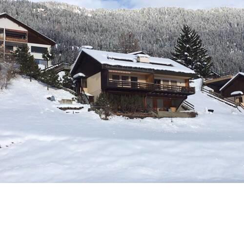 Ferienhaus Somareiva