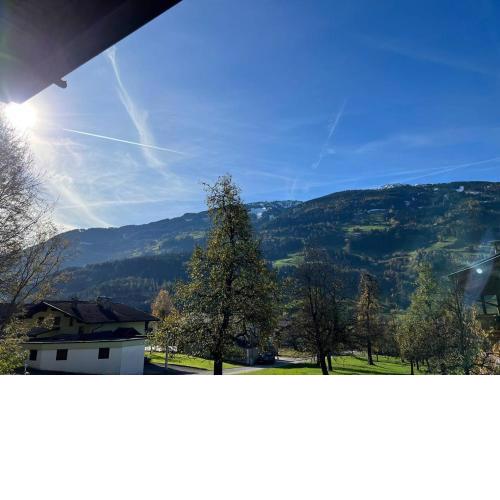 Ferienhaus Sonnblick