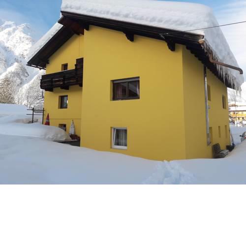 Ferienhaus Sonne