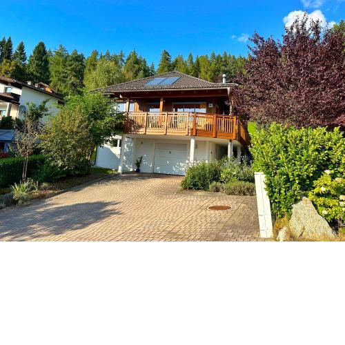 Ferienhaus Sonnenberg