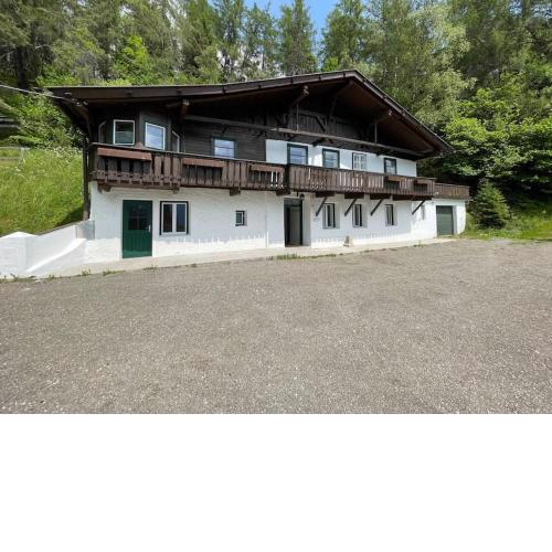 Ferienhaus Sonnenwinkl - Reith bei Seefeld