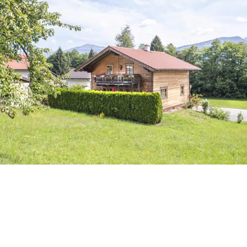 Ferienhaus St. Nikolaus