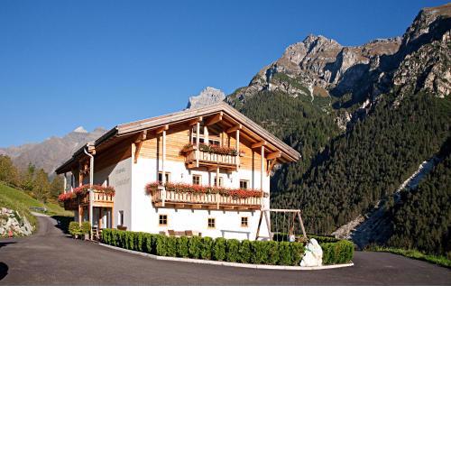 Ferienhaus Staudacher