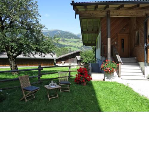 Ferienhaus Stöcklgut 130S