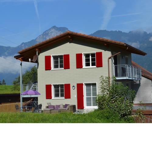 Ferienhaus Stockli