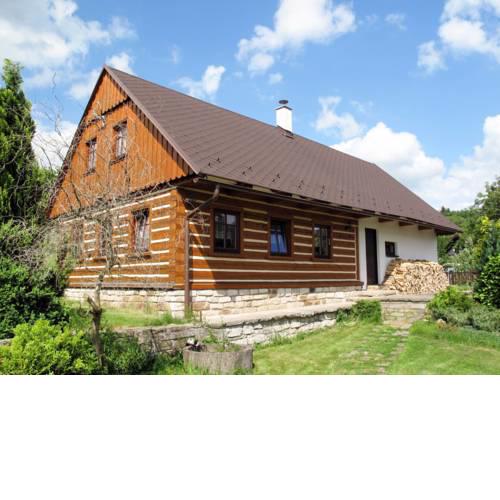 Ferienhaus Sykora 100S