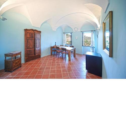 Ferienhaus Tasso 7 in Civezza
