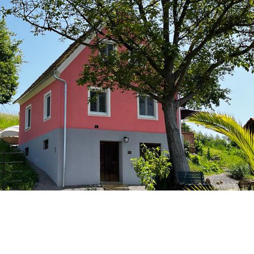 Ferienhaus Thonjoergl