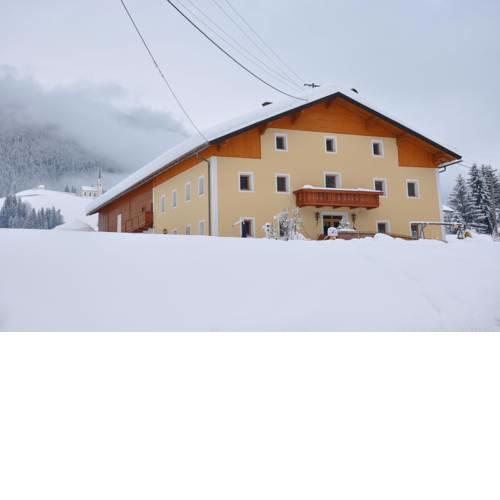 Ferienhaus-Toeldererhof