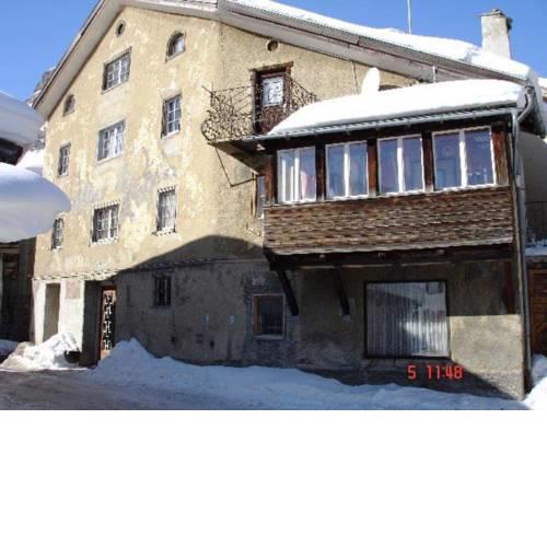 Ferienhaus Turba