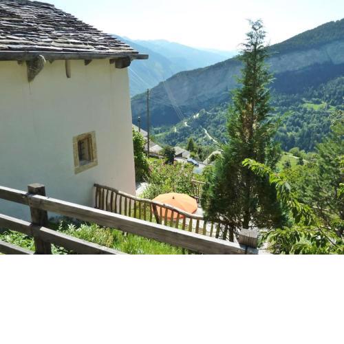 Ferienhaus Turilji