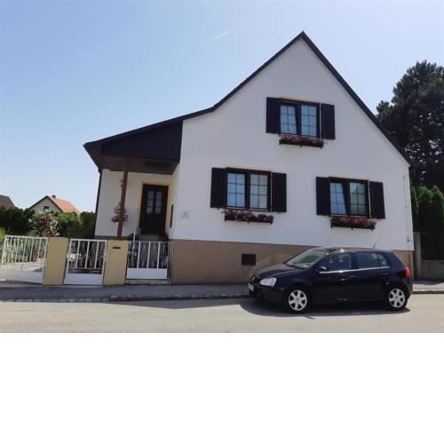 Ferienhaus Ulli Schneider