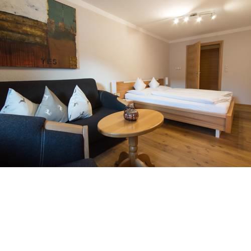 Ferienhaus Unger