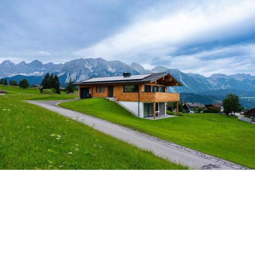 Ferienhaus Urlpold